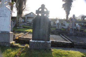 Mannion Luke Glenvale